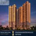 INR 25400000,  3 BR,  1750 Sq. Feet,  Aura World The Aerth Gurgaon