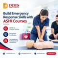 Join ASHI Courses In UAE For Workplace & Emergency Response Skills