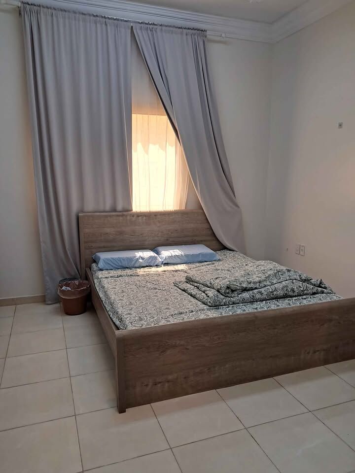 Khobar, Furniture, SAR 900,  Used Bedroom Furniture Set For Sale طقم غرفة نوم مستعمل للبيع