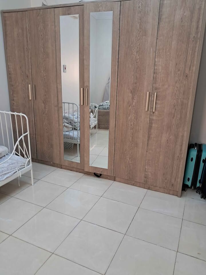 Khobar, Furniture, SAR 900,  Used Bedroom Furniture Set For Sale طقم غرفة نوم مستعمل للبيع