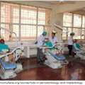 Mds In Periodontology And Implantology