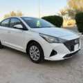SAR 35000,  HYUNDAI ACCENT,  2022,  Automatic,  169000 KM,  1,4 NEAT AND  CLEAN 4