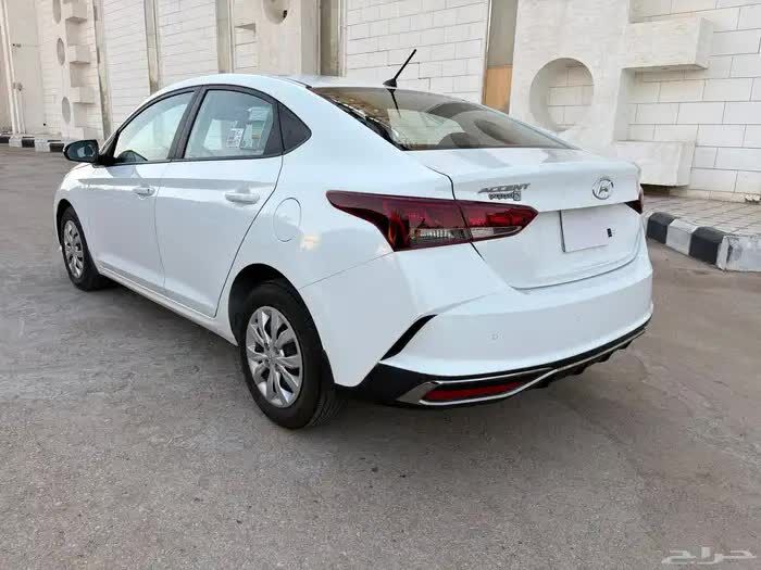 Riyadh, Vehicles, Cars & Trucks , SAR 35000,  HYUNDAI ACCENT,  2022,  Automatic,  169000 KM,  1,4 NEAT AND  CLEAN 5