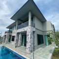 THB 35000000,  5 BR,  201 Sq. Feet,  ✨ []ขายด่วน] บ้านหรูสร้างเอง พร้อมสร