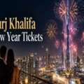 Reserve Your Dubai New Year Burj Khalifa Fireworks View Experience