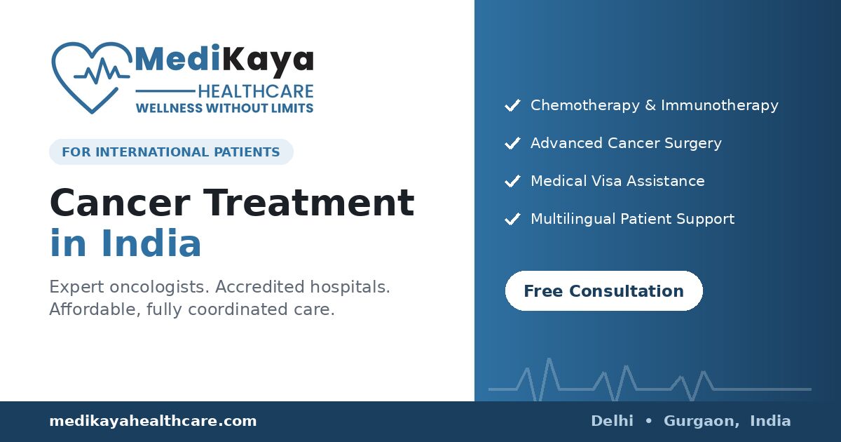 Cape Town, Health, Affordable Cancer Treatment In India For International Patients