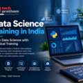 Data Science Training In India &ndash; Learn Data Science With Practical Training