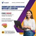 Snowflake Data Engineering Free Demo &ndash; Join Now