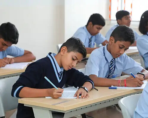 Bangalore, Education, Admissions Open For AY 2027-28