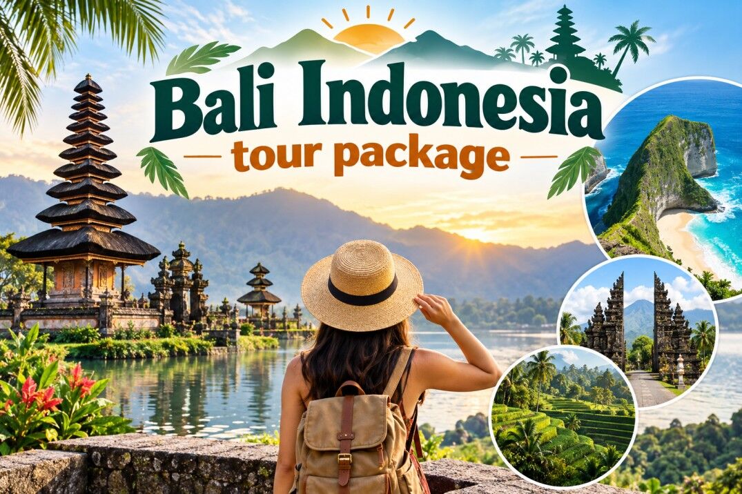 Mumbai, Travel, Bali Indonesia Tour Package From India: Flights, Visa, Timing Made Clear