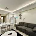 KWD 425/month,  Furnished,  2 BR,  2 Bedroom Furnished Apartment For Rent In Fintas , Kuwait City