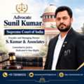 Supreme Court Advocate In Delhi For SLPs, Appeals & Higher Court Litigation