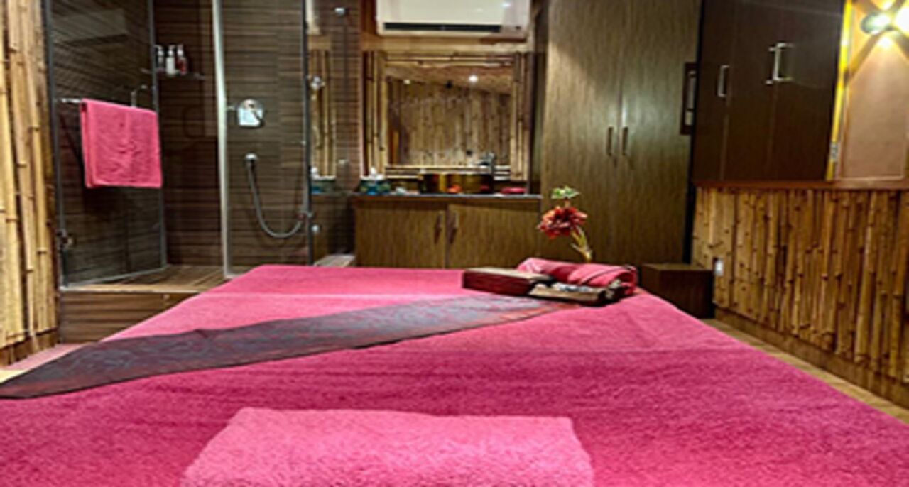 New Delhi, Health, Premium Body Massage In Delhi