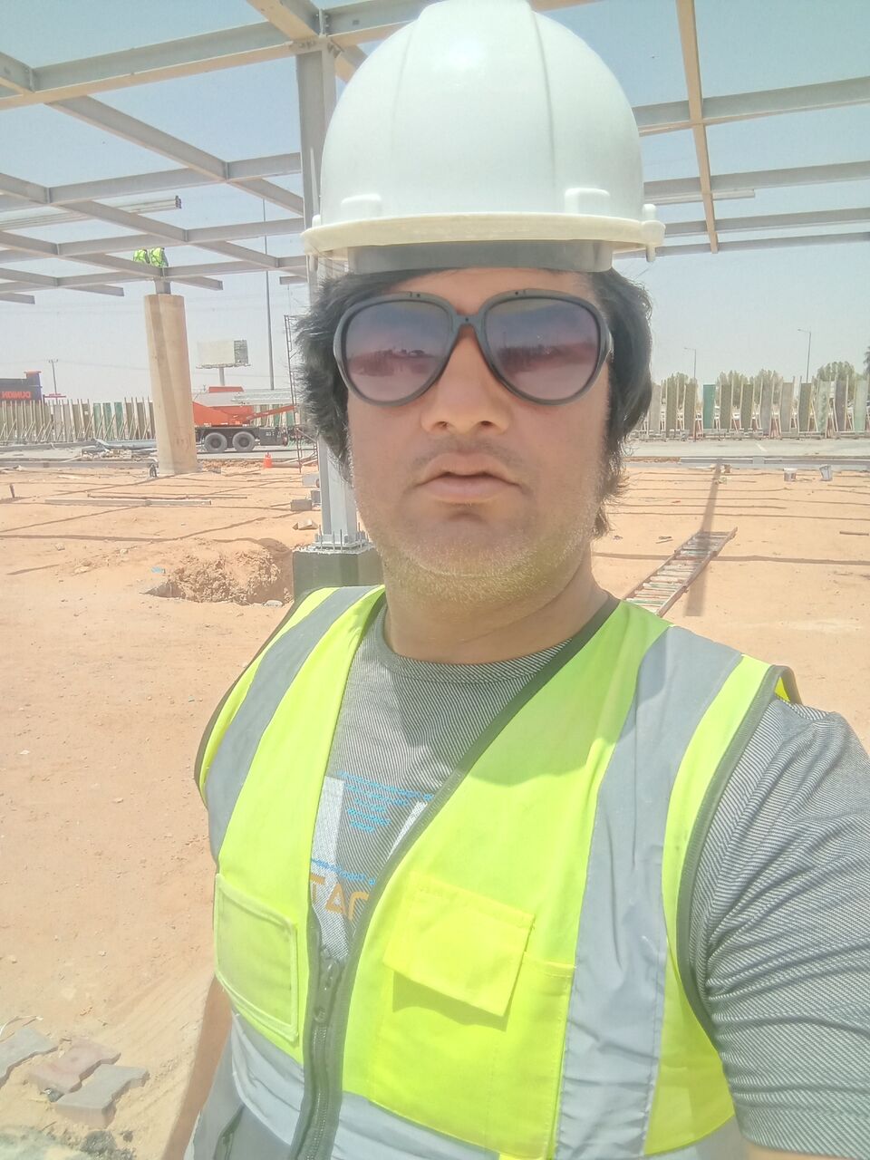Riyadh, Construction, Where House & Hangers