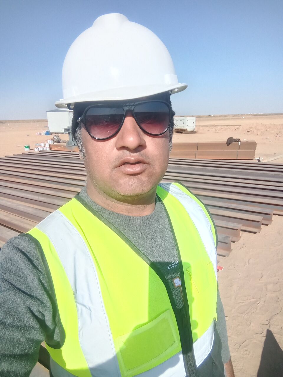 Riyadh, Construction, Where House & Hangers