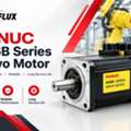 1000,  FANUC A06B Servo Motor &ndash; Reliable Industrial Power