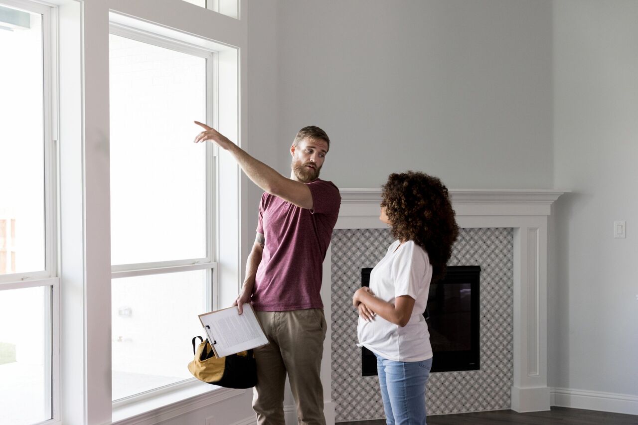 New York, Real Estate, Habitability Property Inspections