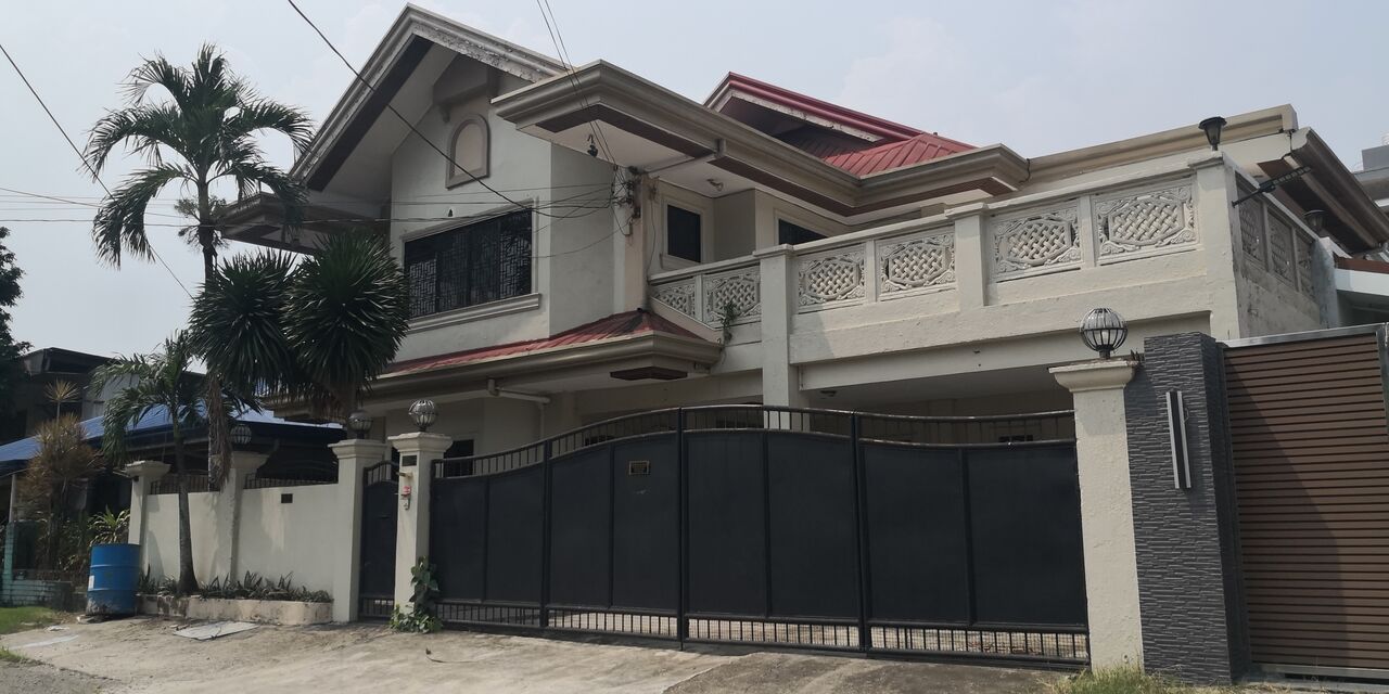Cebu City, Apartments, Flats, Houses & Villas, PHP 75/month,  4 BR,  300 Sq. Meter,  4BR, 3T/B, 2 Car Port House For Rent