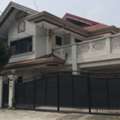 PHP 75/month, 4 BR, 300 Sq. Meter, 4BR, 3T/B, 2 Car Port House For Rent