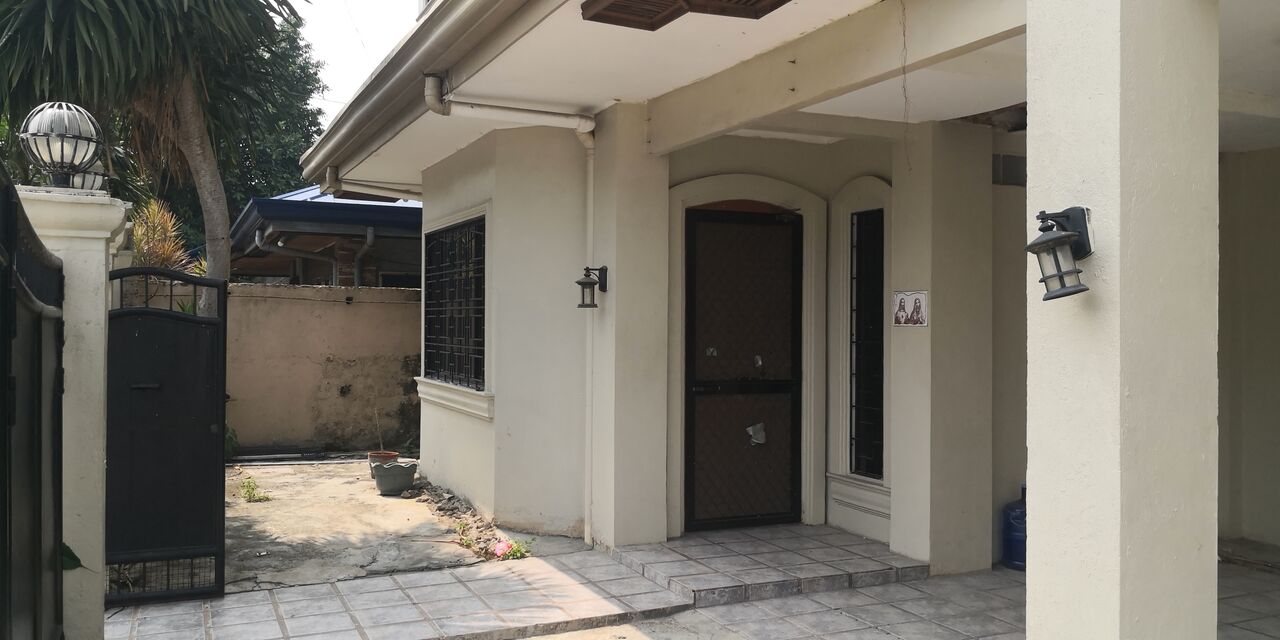 Cebu City, Apartments, Flats, Houses & Villas, PHP 75/month,  4 BR,  300 Sq. Meter,  4BR, 3T/B, 2 Car Port House For Rent