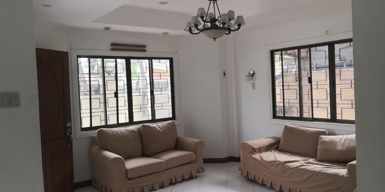 Cebu City, Apartments, Flats, Houses & Villas, PHP 75/month,  4 BR,  300 Sq. Meter,  4BR, 3T/B, 2 Car Port House For Rent