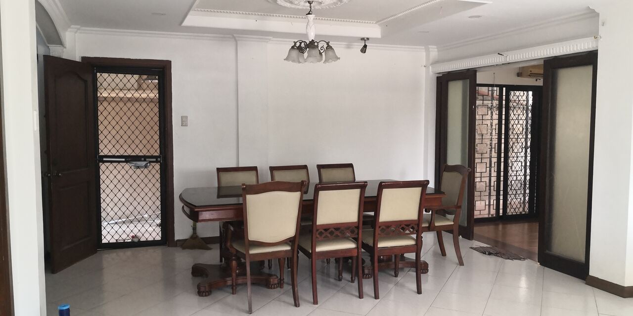 Cebu City, Apartments, Flats, Houses & Villas, PHP 75/month,  4 BR,  300 Sq. Meter,  4BR, 3T/B, 2 Car Port House For Rent