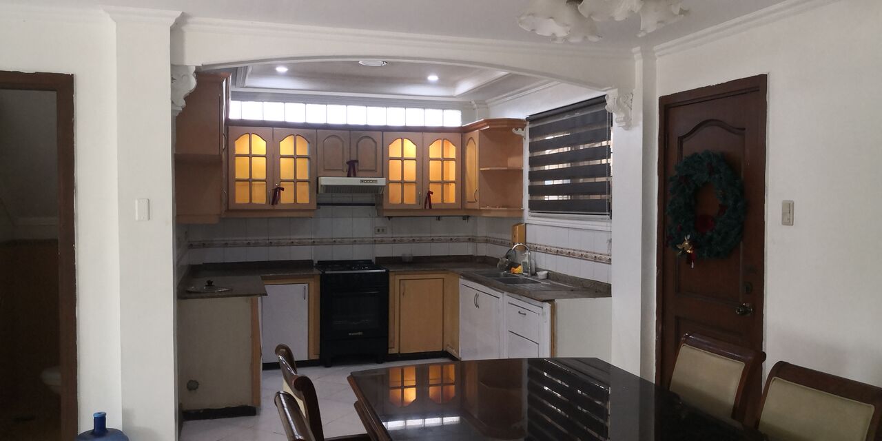 Cebu City, Apartments, Flats, Houses & Villas, PHP 75/month,  4 BR,  300 Sq. Meter,  4BR, 3T/B, 2 Car Port House For Rent