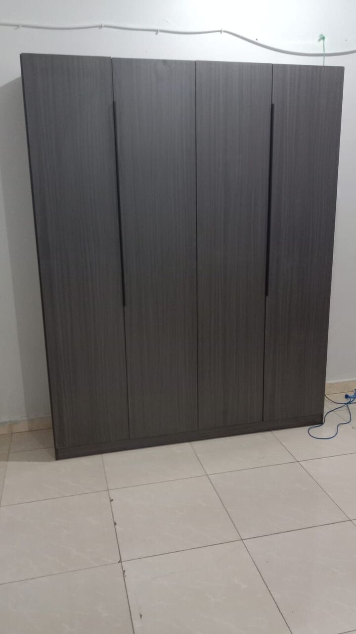 Jeddah, Furniture, SAR 1,  New Complete Bedroom Set For Sale