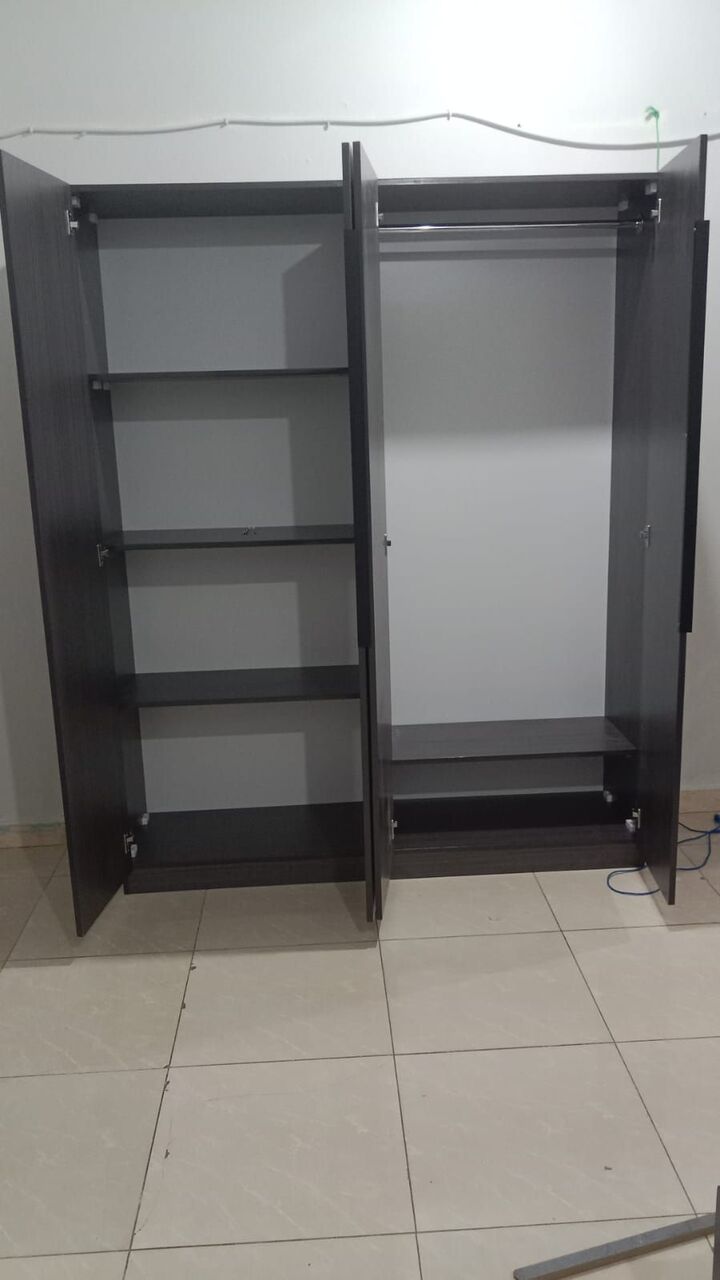 Jeddah, Furniture, SAR 1,  New Complete Bedroom Set For Sale