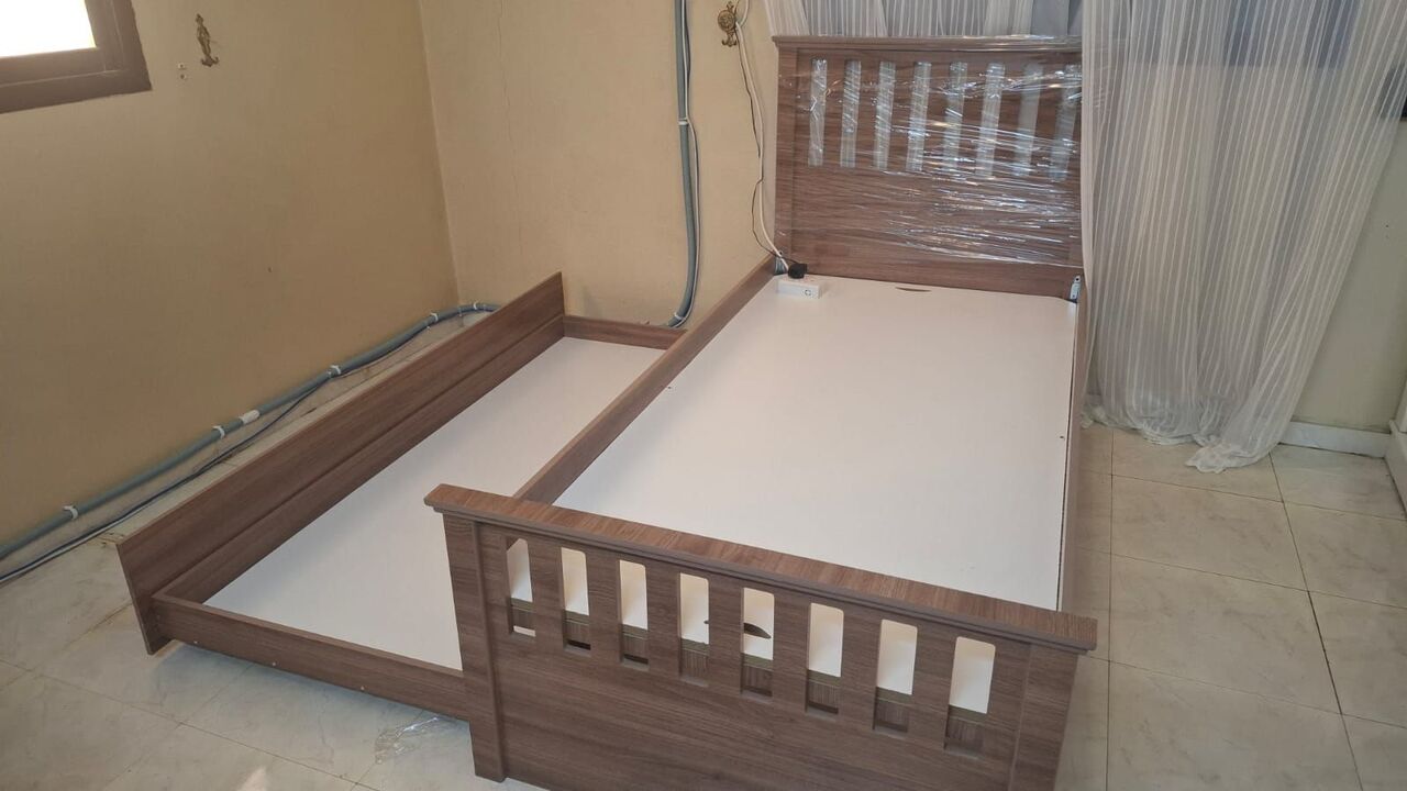 Al Rimal, Household Items, SAR 111,  New Bedroom Set Sale Online Home Devlree Free