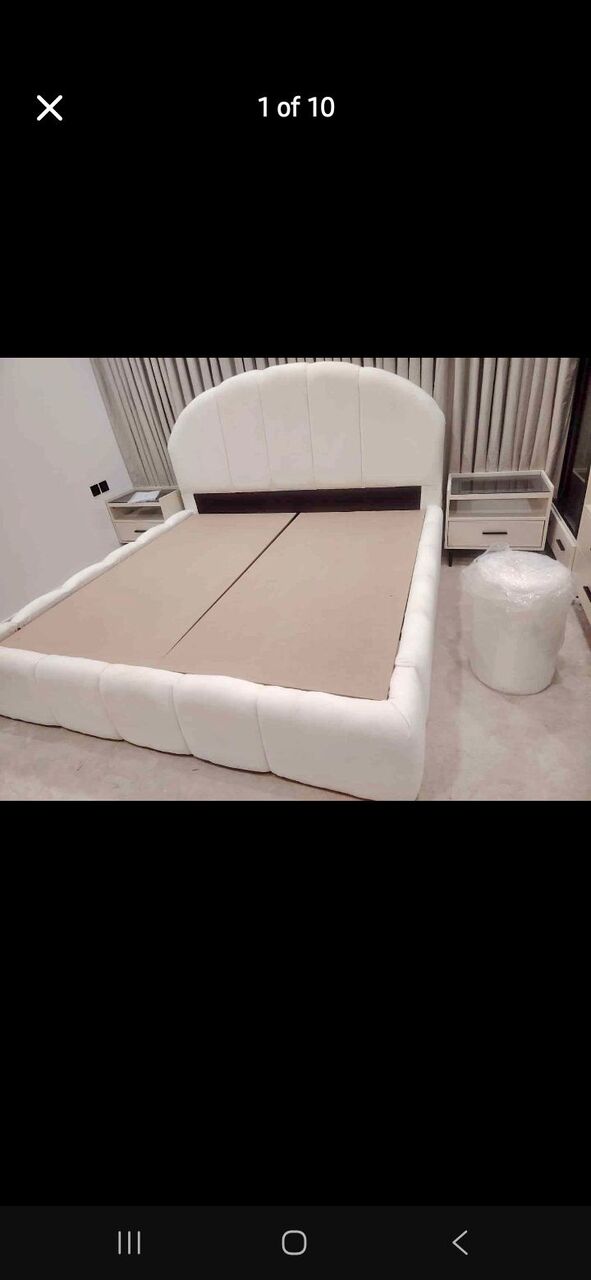 Al Rimal, Household Items, SAR 111,  New Bedroom Set Sale Online Home Devlree Free