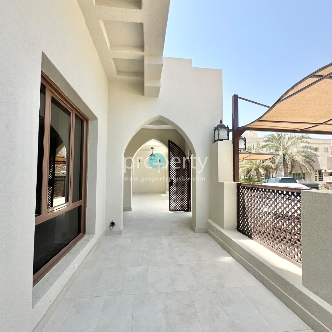 Mishref, Villas, KWD 2200,  Villa For Rent In Mishref ,Kuwait City