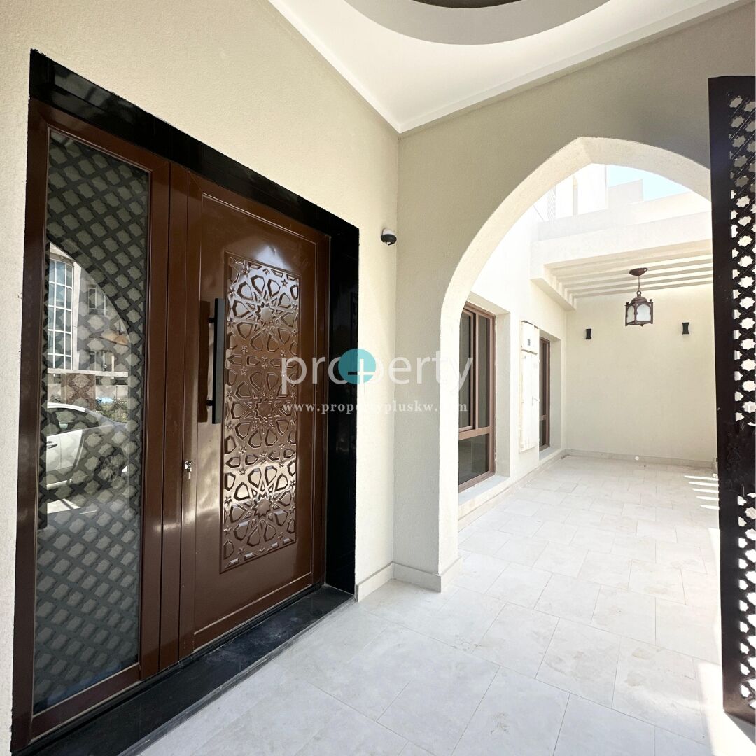 Mishref, Villas, KWD 2200,  Villa For Rent In Mishref ,Kuwait City