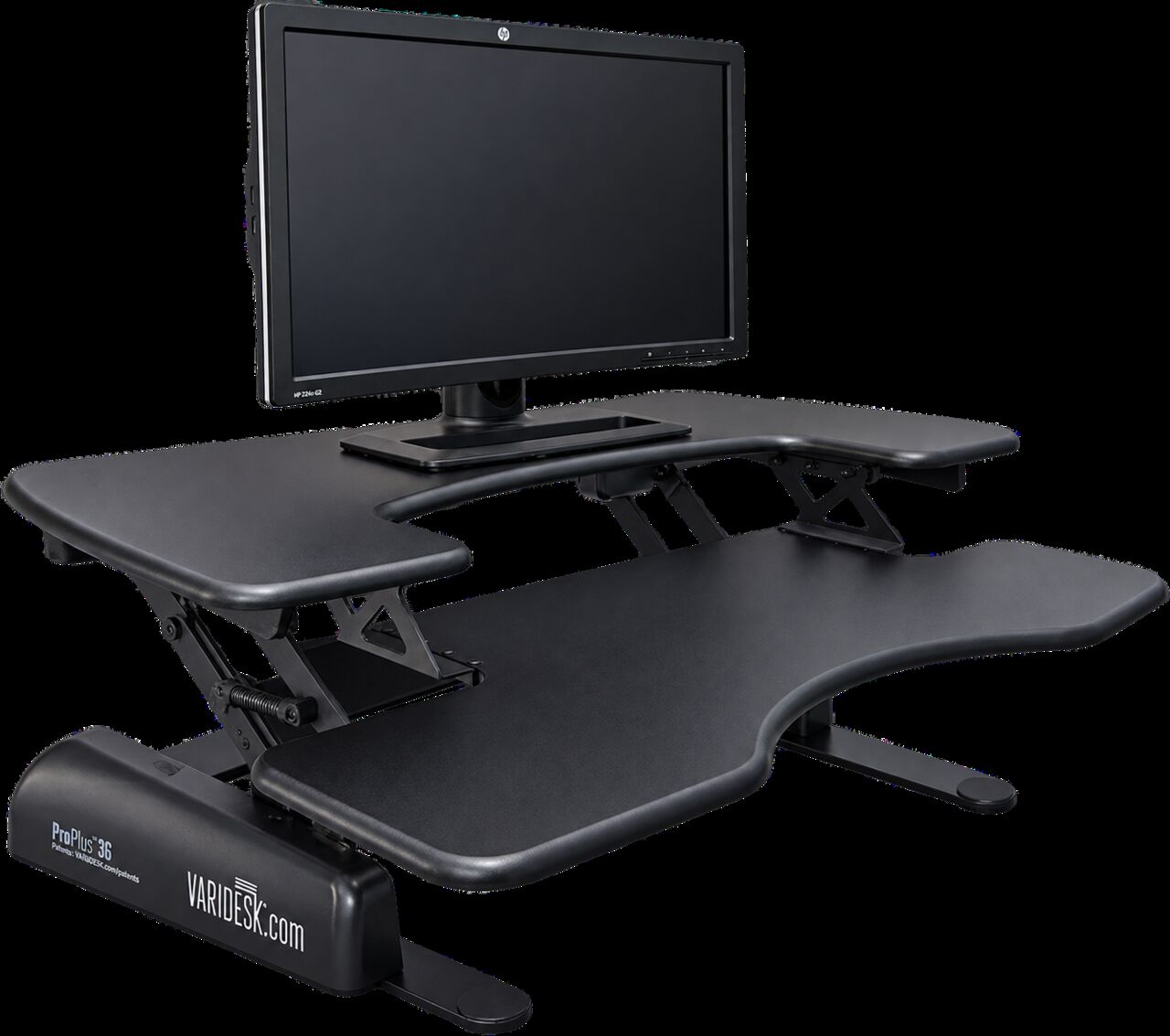 Khobar, Computers, SAR 300,  VARIDESK ProPlus 36 Sit-Stand Desk Converter