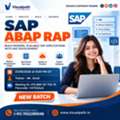 SAP ABAP RAP Online Training: Join New  Batch Sep 21st