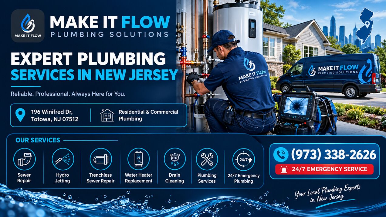 New York, Household, Best Drainage Consultation Services In New Jersey