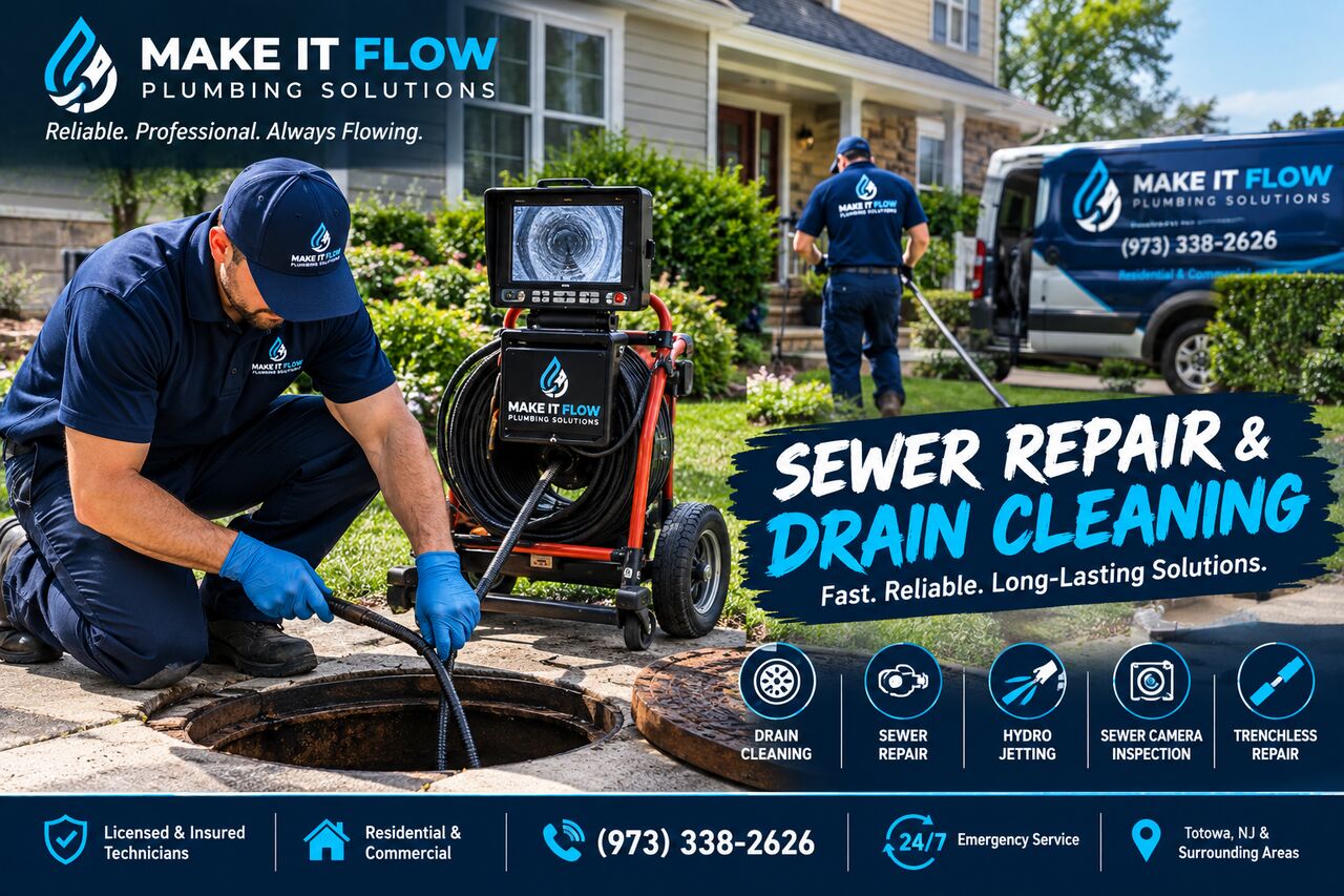 New York, Household, Best Drainage Consultation Services In New Jersey