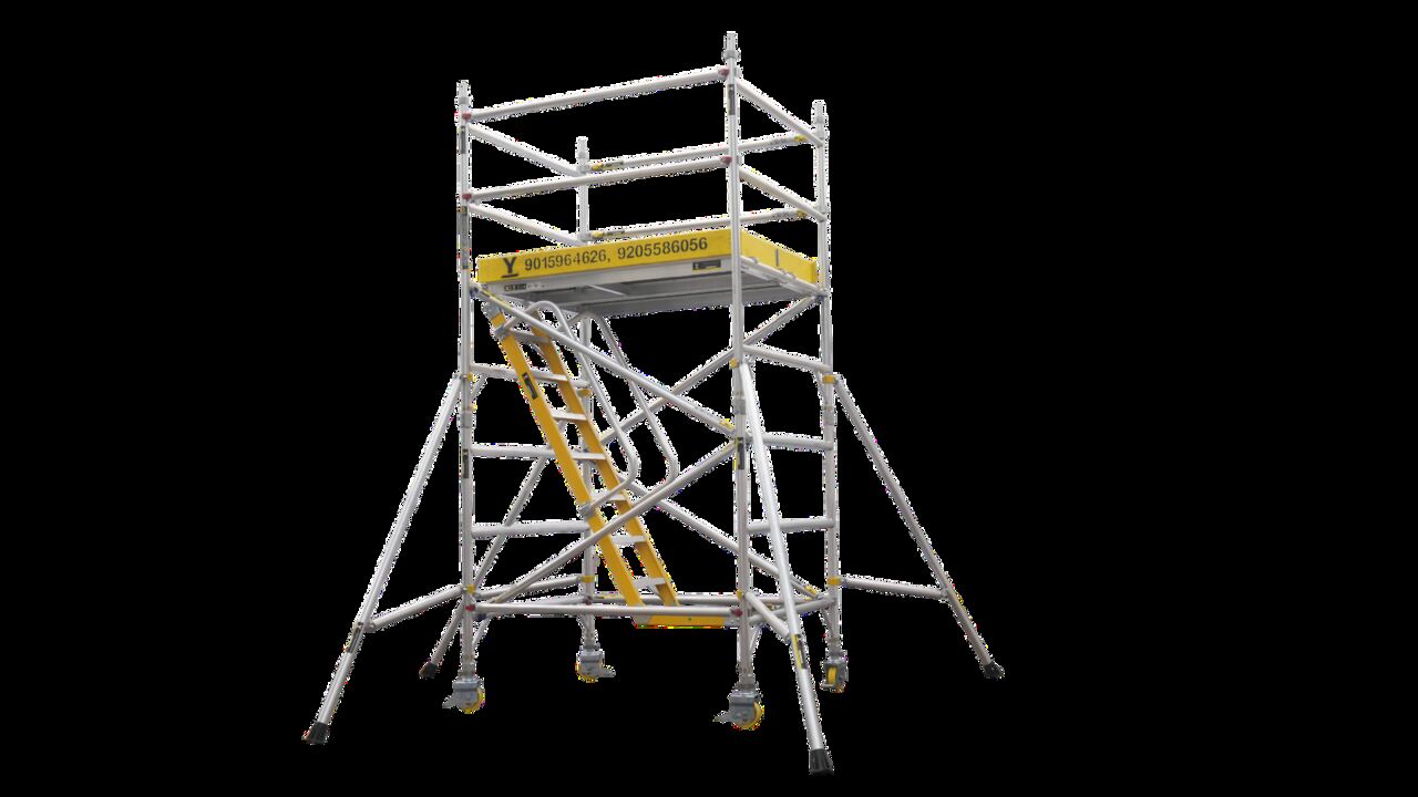 New Delhi, Equipment Rental, Scaffolding And Equipment Rental In Delhi - Y Group