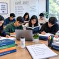 CLAT 2027 Preparation In Delhi With Structured Coaching Support