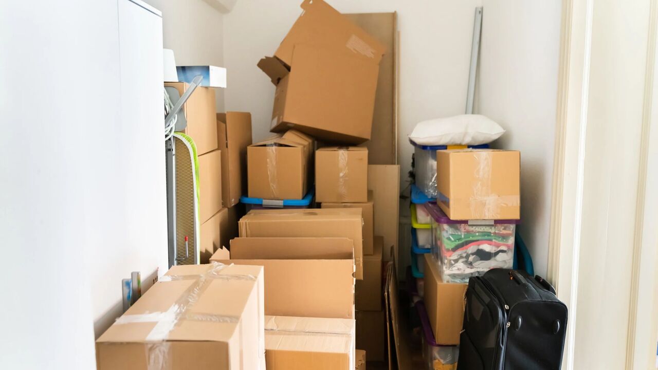 New York, Labor/Moving, Moving And Storage, Fayetteville