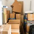 Moving And Storage, Fayetteville