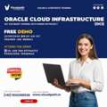 Master OCI Cloud Skills With Our Free Demo On Sep 22