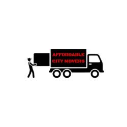 Chicago, Labor/Moving, Affordable City Movers