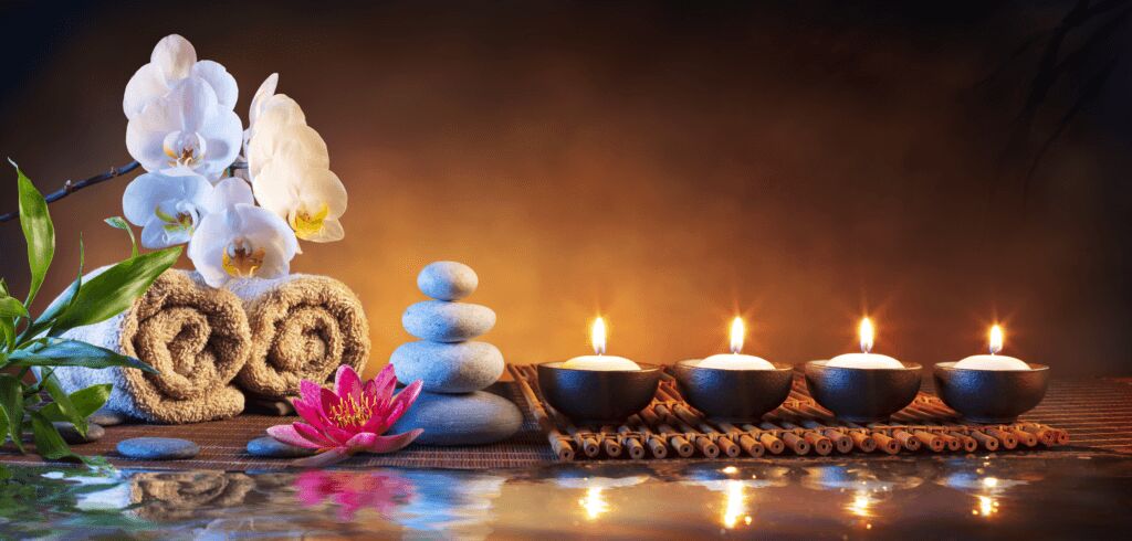 New Delhi, Health, Luxury Massage Spa In Delhi