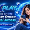 Online Sphere 11xplay Discover Smooth Digital Access