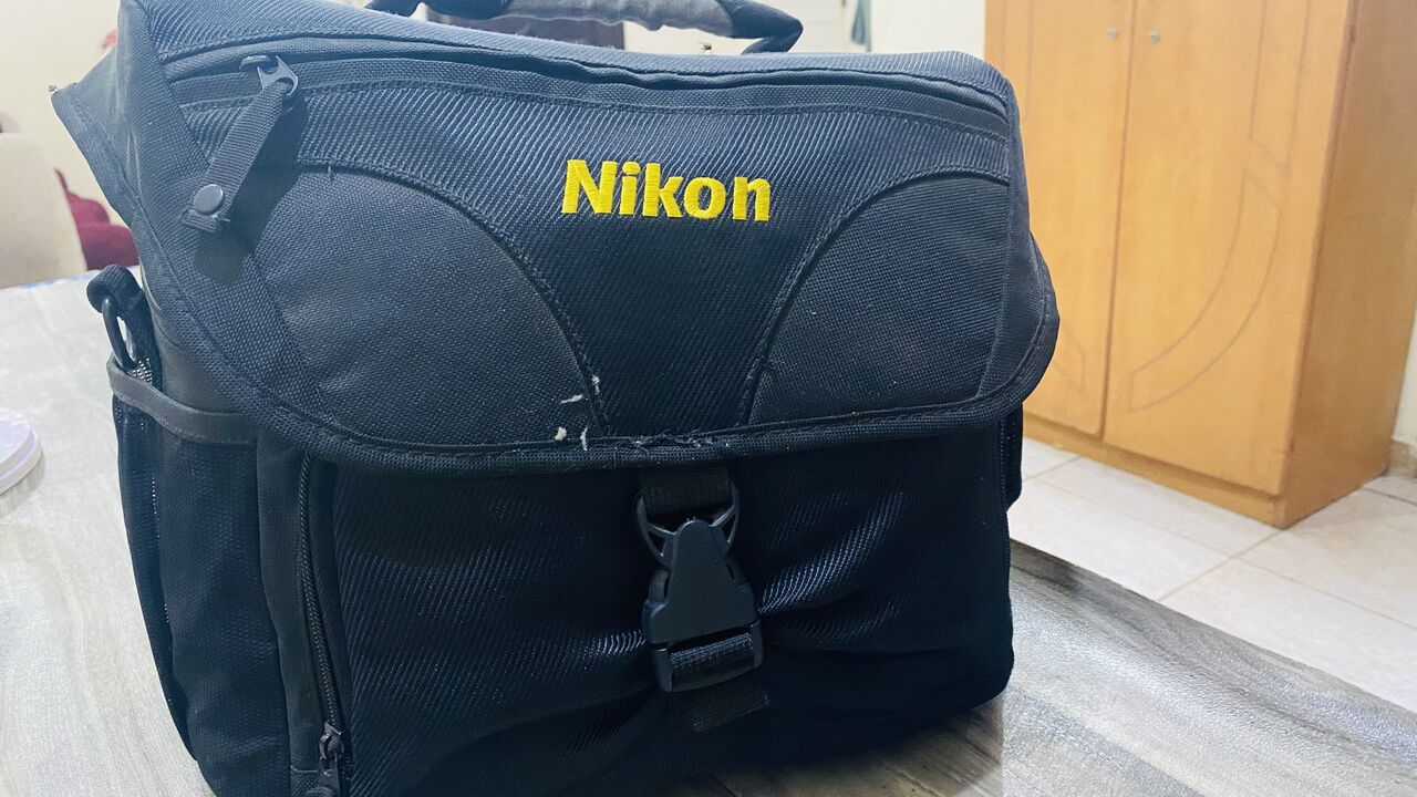 Jeddah, Free Items, SAR 1,  Used Cameras