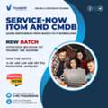 ServiceNow ITOM & CMDB &ndash; New Online Batch
