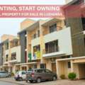 Studio,  Commercial Property For Sale | Oswal Group