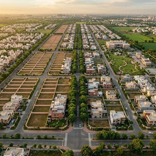 Greater Noida, Real Estate, Residential Plots In Delhi NCR | Explore Properties With 1Beegha