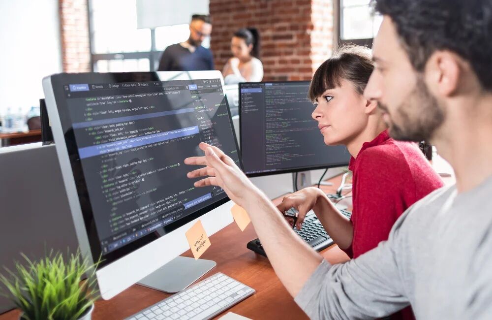 New York, Marketing, B2B Website Design Agency